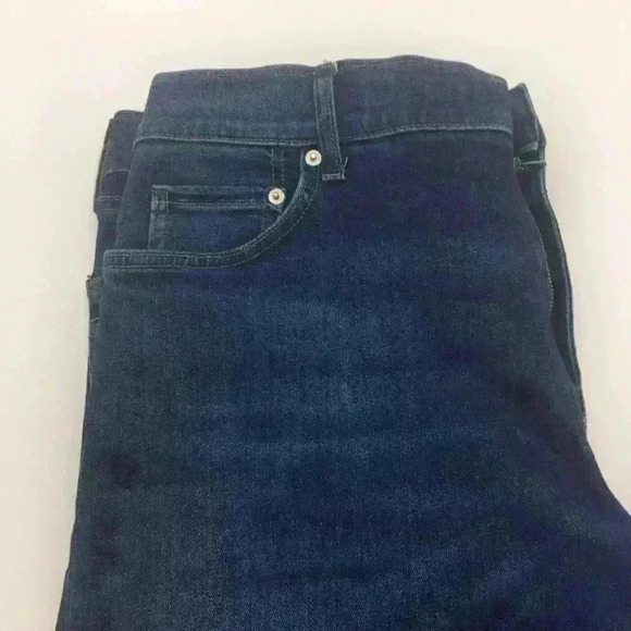 Calvin Klein Men’s Straight Leg Jeans 36 x 32” - Picture 4 of 7